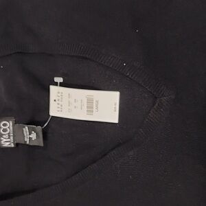 Long sleeve sweater NWT